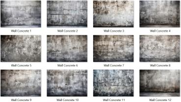 Kategorie Wall Concrete